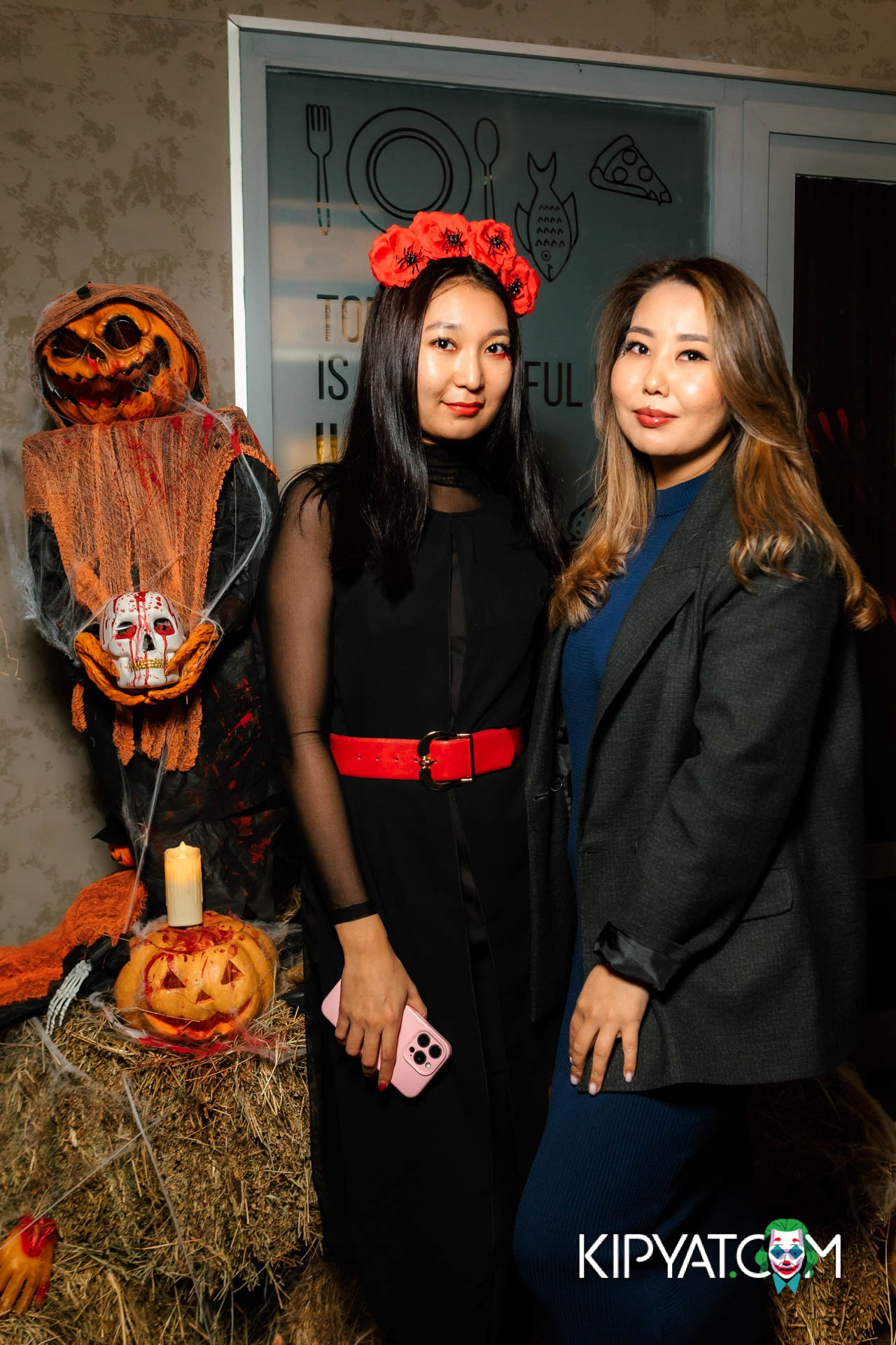 ПИНТА НА АУЭЗОВА. КИПЯТКОМ АЛМАТЫ!