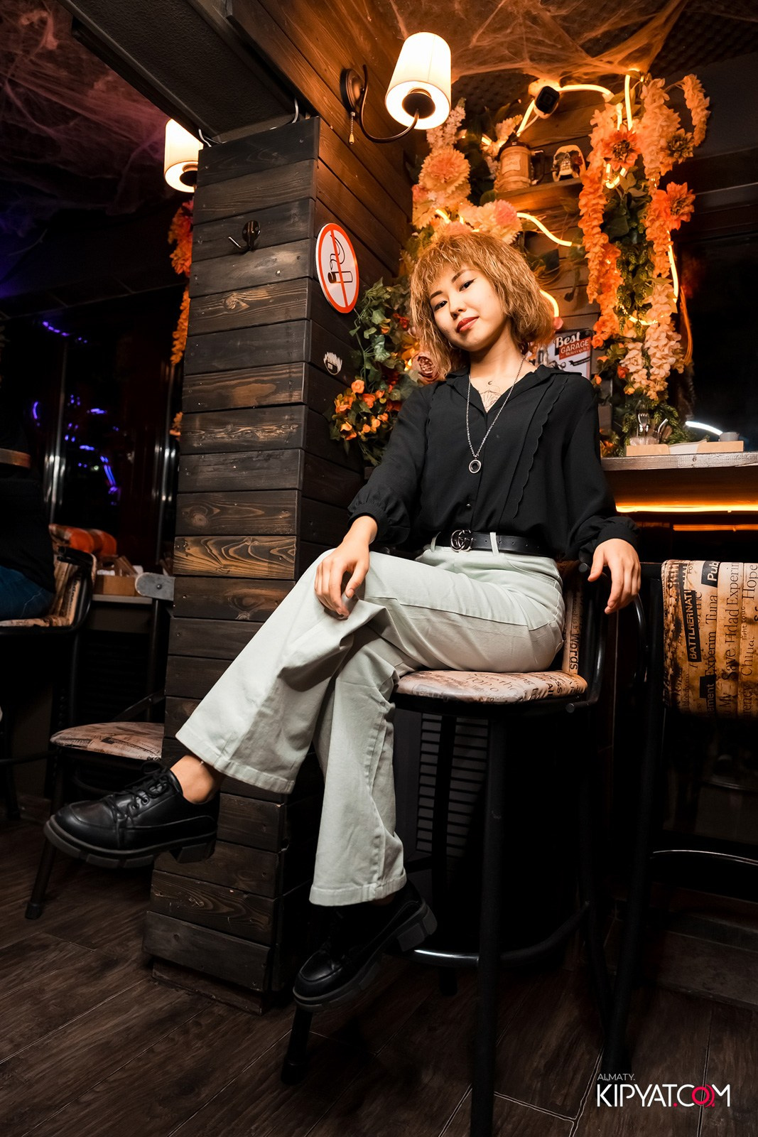 VIСTORY PUB. КИПЯТКОМ АЛМАТЫ!