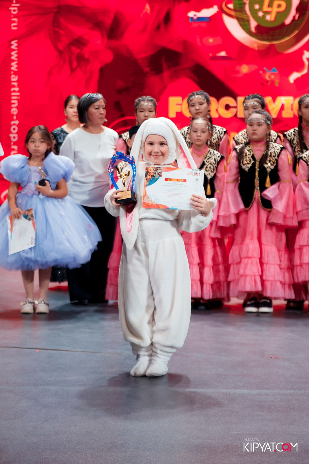 VIII МЕЖДУНАРОДНЫЙ КОНКУРС- ФЕСТИВАЛЬ ТВОРЧЕСТВА CUBA DRIVE. КИПЯТКОМ АЛМАТЫ!