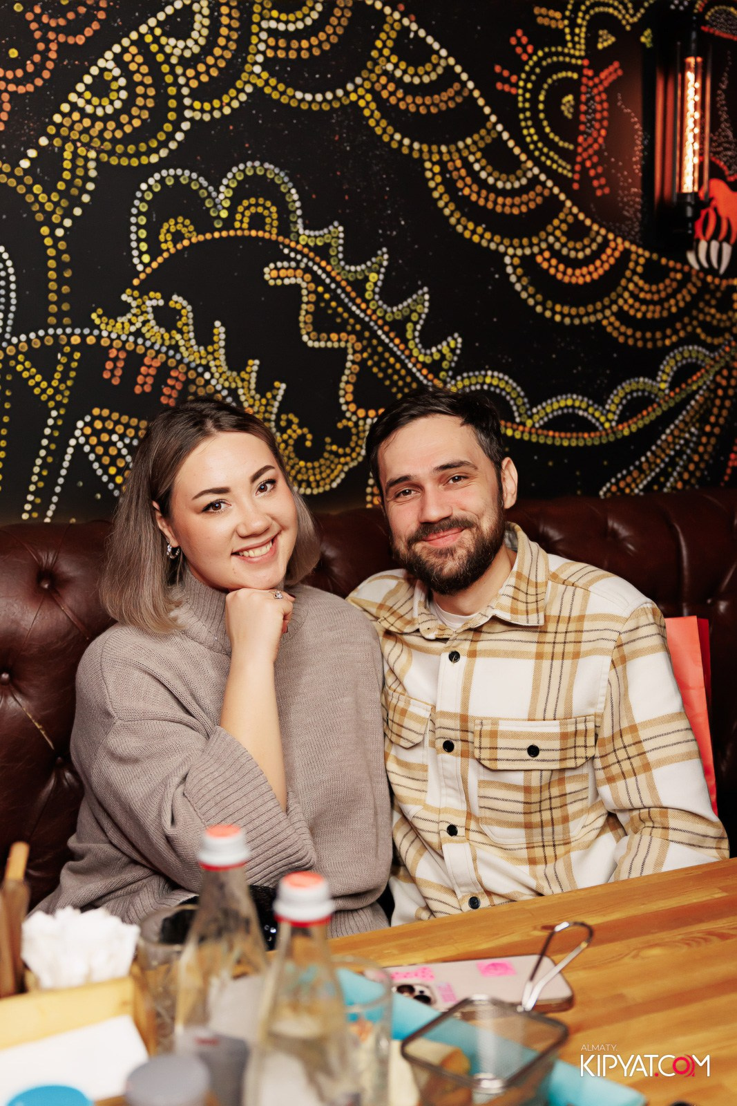 VICTORY MEXICAN AND WILD. КИПЯТКОМ АЛМАТЫ!