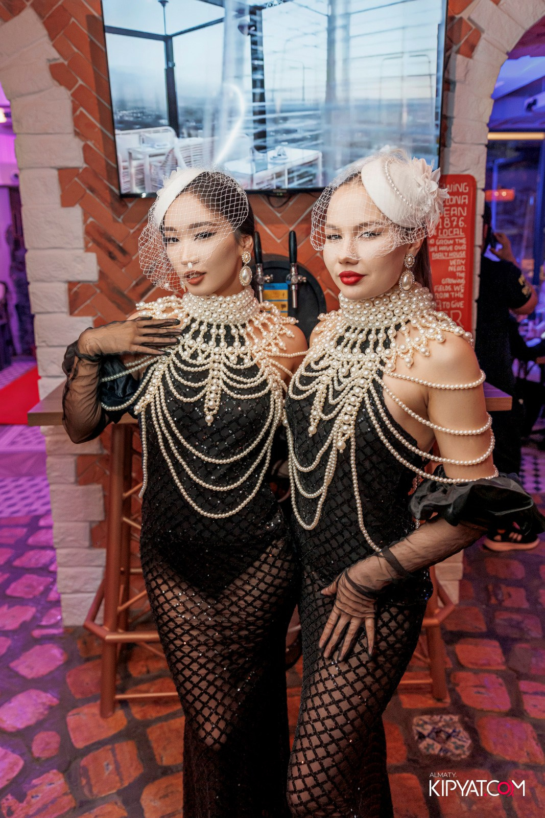 ОФИЦИАЛЬНОЕ ОТКРЫТИЕ CAFE LEFFE. КИПЯТКОМ АЛМАТЫ!