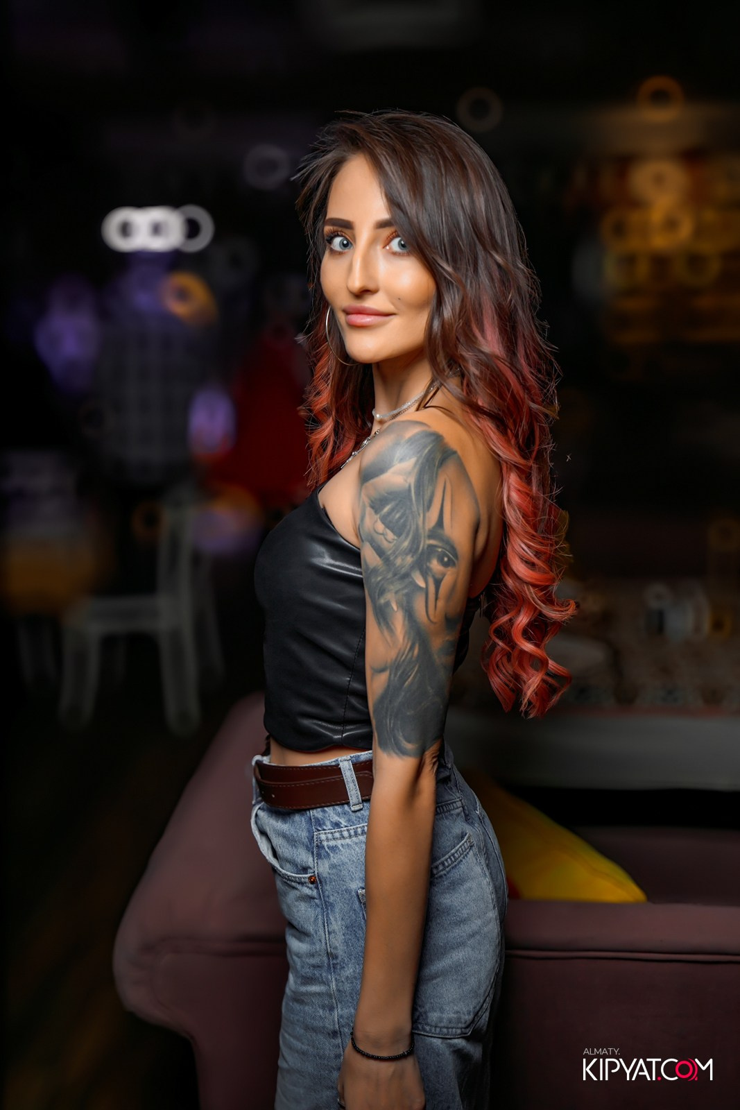 ВАХТАНГУРИ. КИПЯТКОМ АЛМАТЫ!