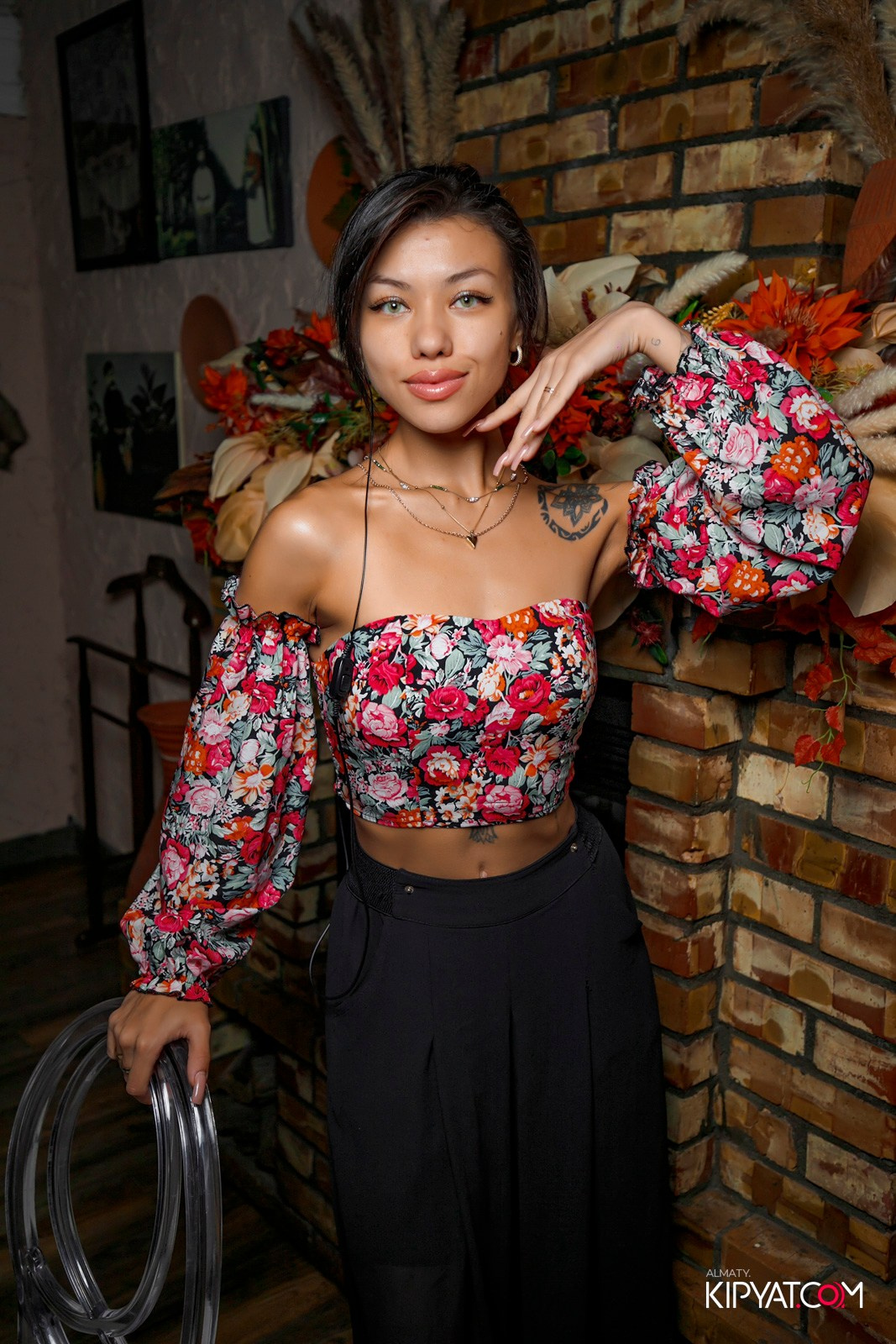 ВАХТАНГУРИ. КИПЯТКОМ АЛМАТЫ!