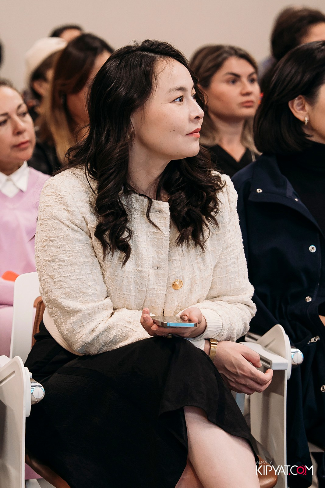 UMAI. ТОЧКА РОСТА — АЛМАТЫ. КИПЯТКОМ АЛМАТЫ!