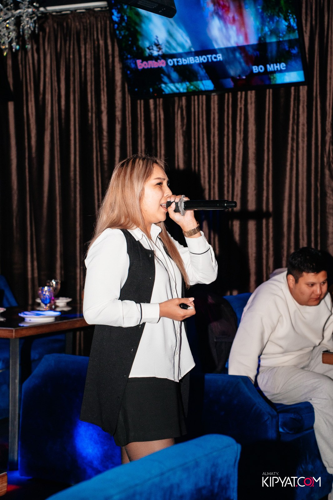 УХО И МЕДВЕДЬ НА САИНА. КИПЯТКОМ АЛМАТЫ!