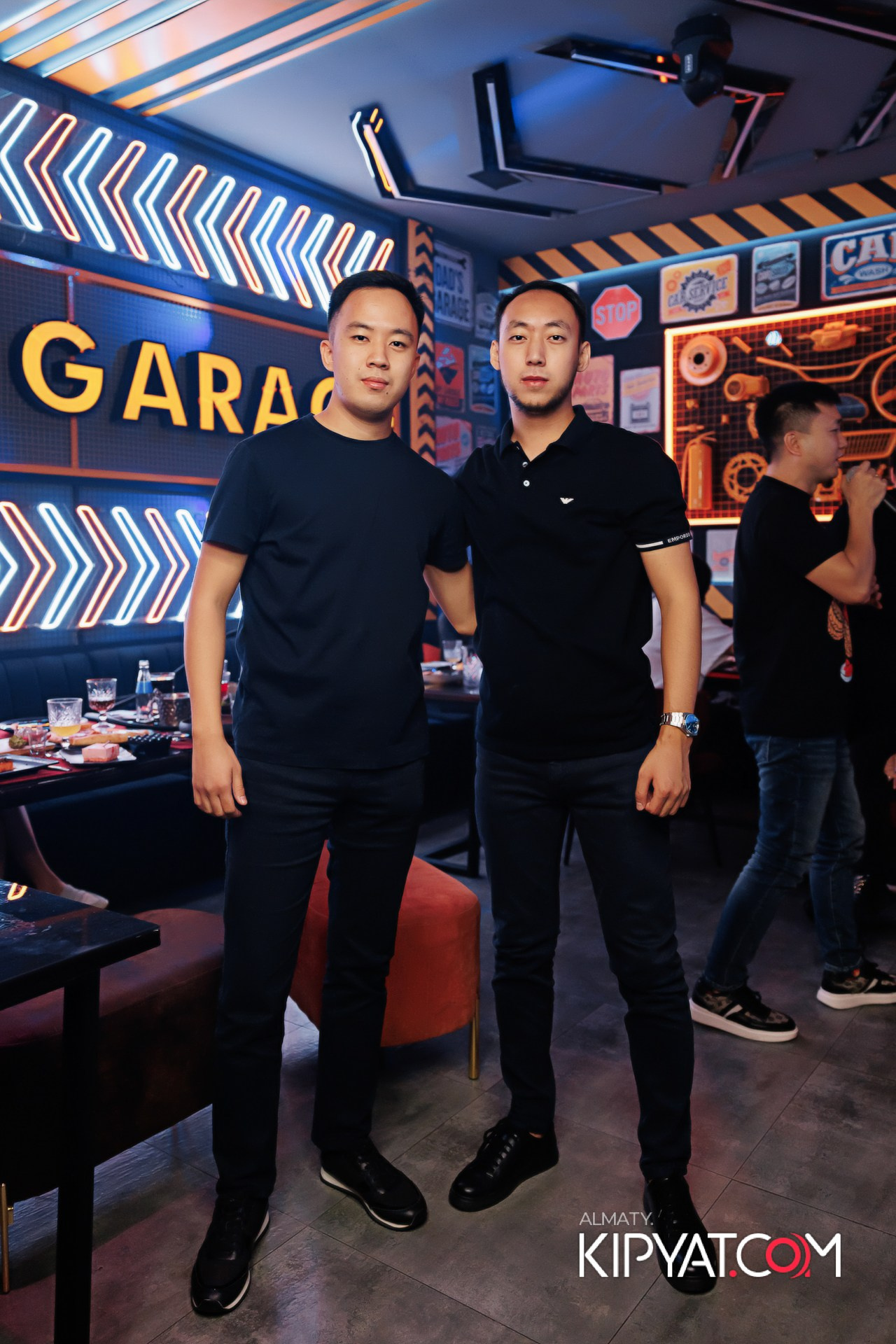 ЗАЯ НА БИС!. КИПЯТКОМ АЛМАТЫ!