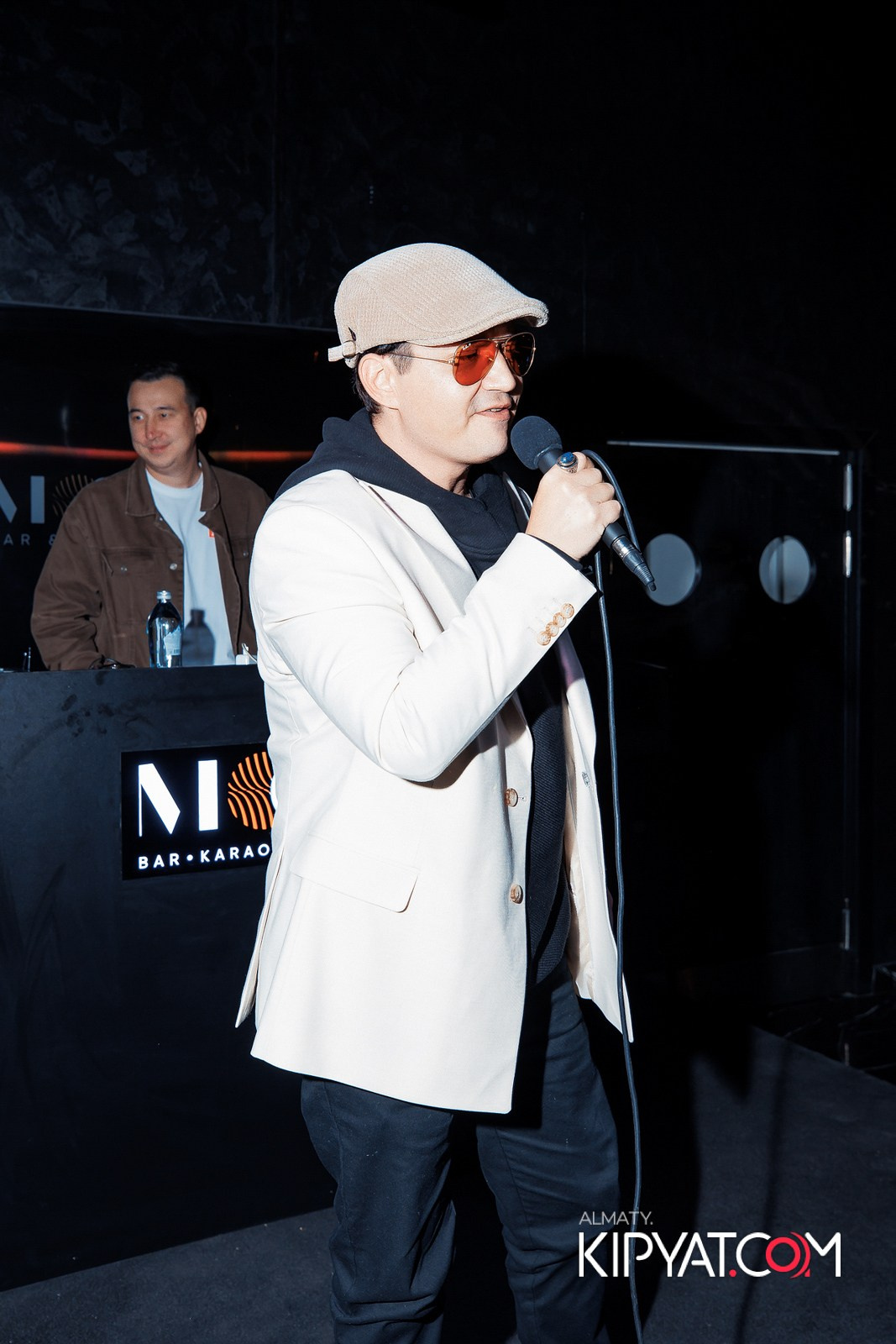 MOOD KARAOKE & TERRACE. КИПЯТКОМ АЛМАТЫ!