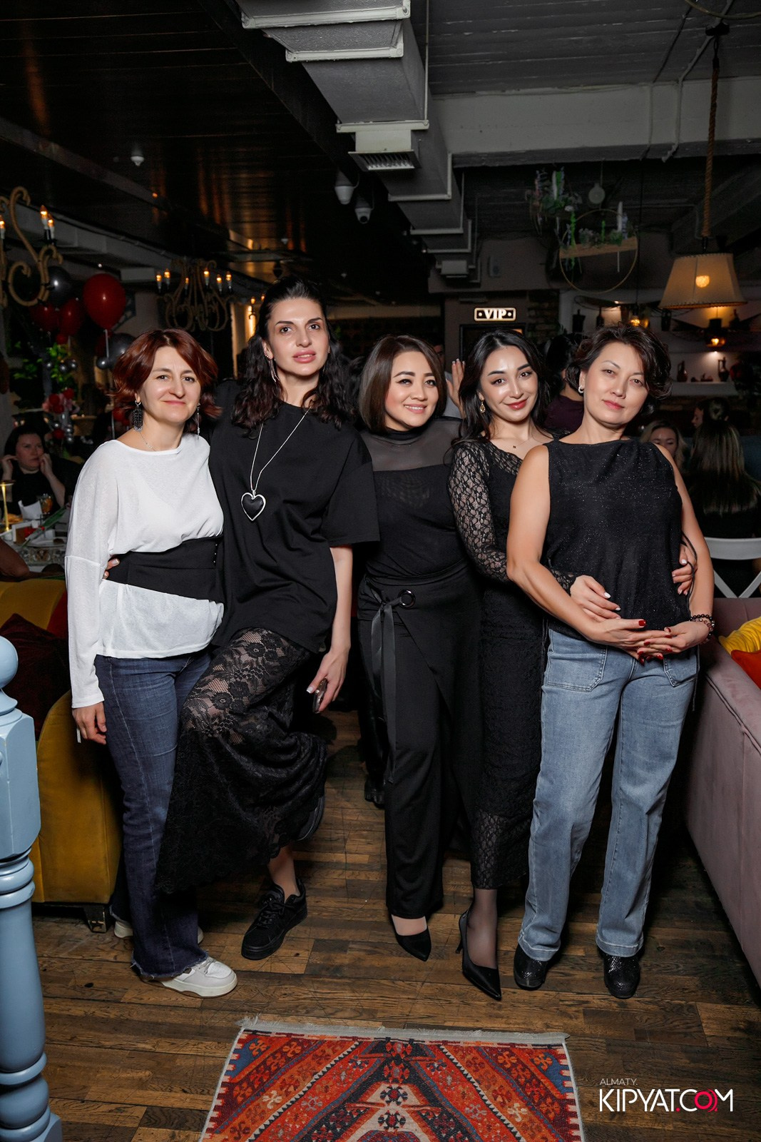 ВАХТАНГУРИ. КИПЯТКОМ АЛМАТЫ! Фотосъемка мероприятий в Алматы