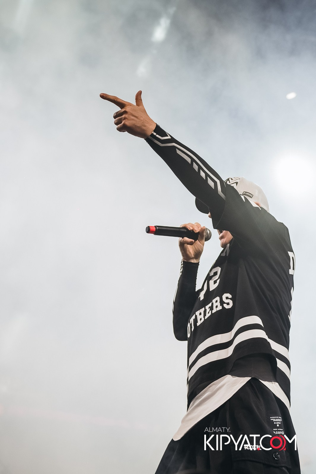 CELO RETRO FEST. КИПЯТКОМ АЛМАТЫ!