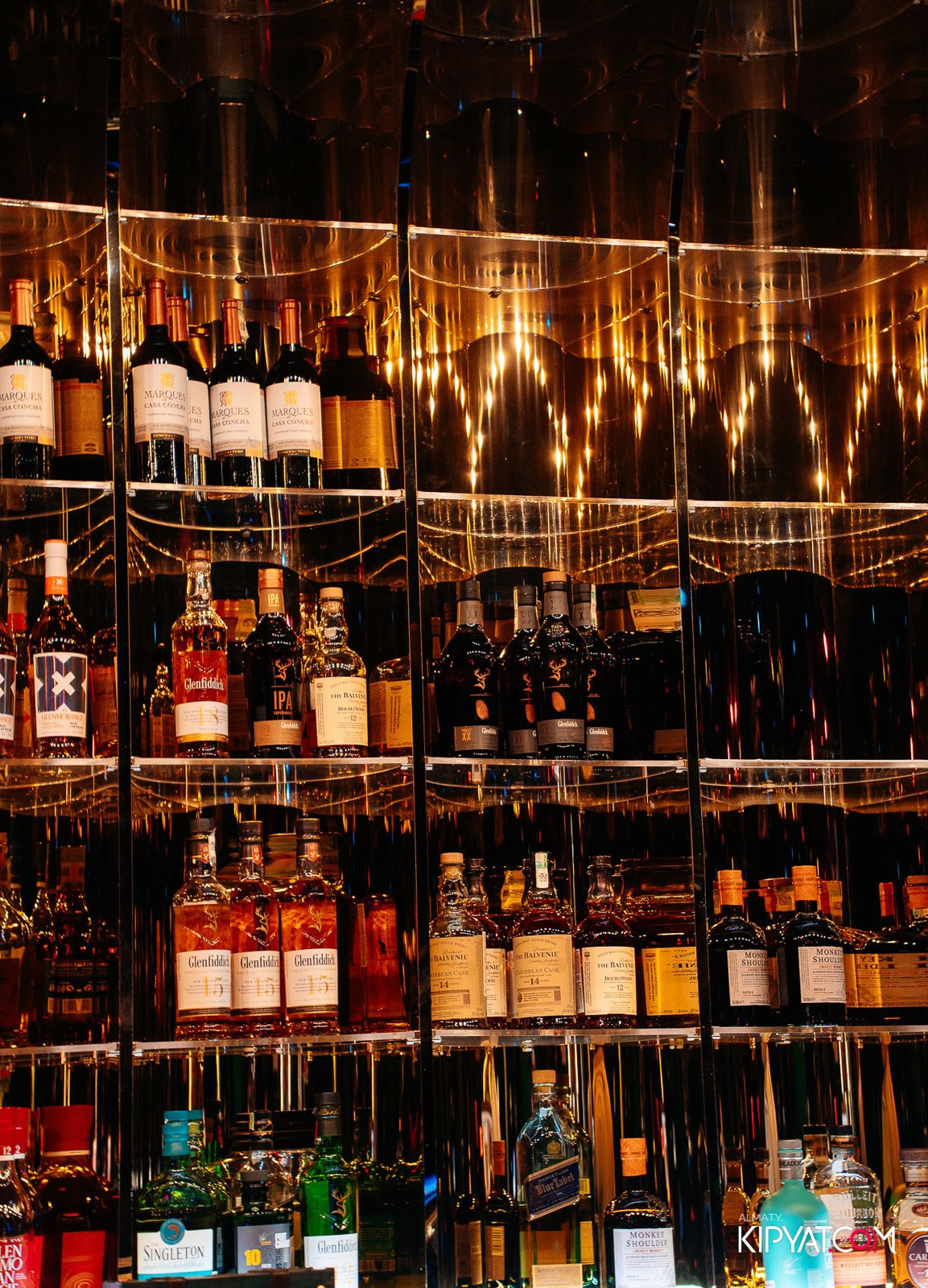 MOOD KARAOKE & TERRACE. КИПЯТКОМ АЛМАТЫ!