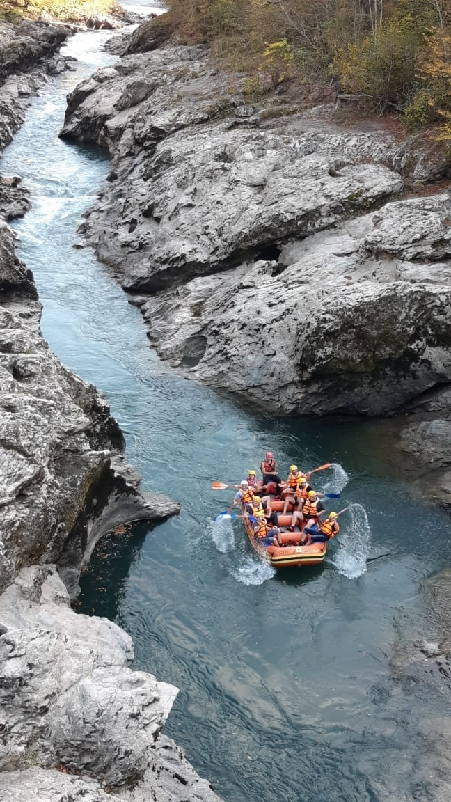 3х дневный выездной тимбилдинг для корпоративного отдела компании (Адыгея). Студия событий ДЕЙЗИ. Организация мероприятий. Свадебное агентство в Ростове-на-Дону. Свадебный организатор. Организация свадьбы под ключ