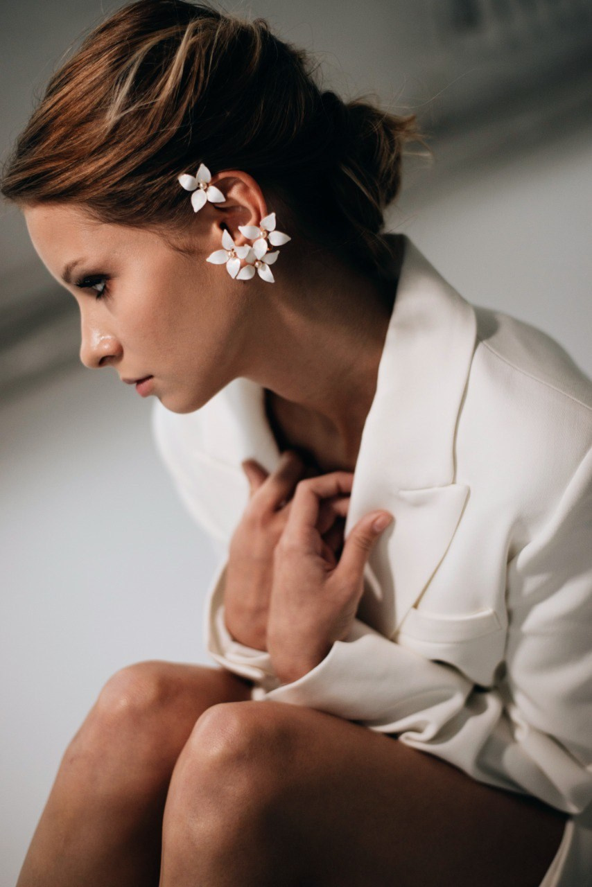 Бренды. Фотограф Анастасия Кустова