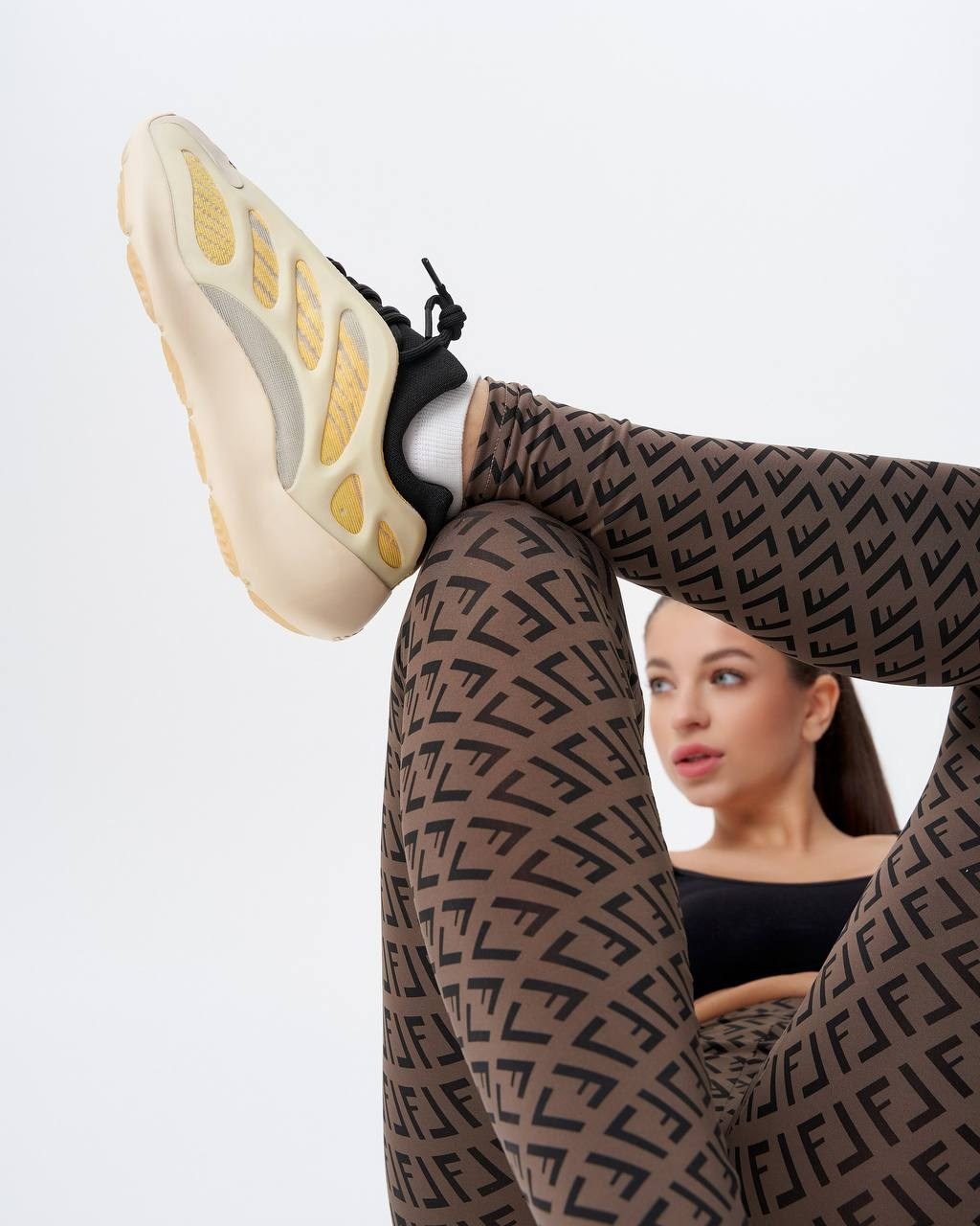 Обувь. Контент для маркетплейсов и соцсетей. Фото и видео съемка