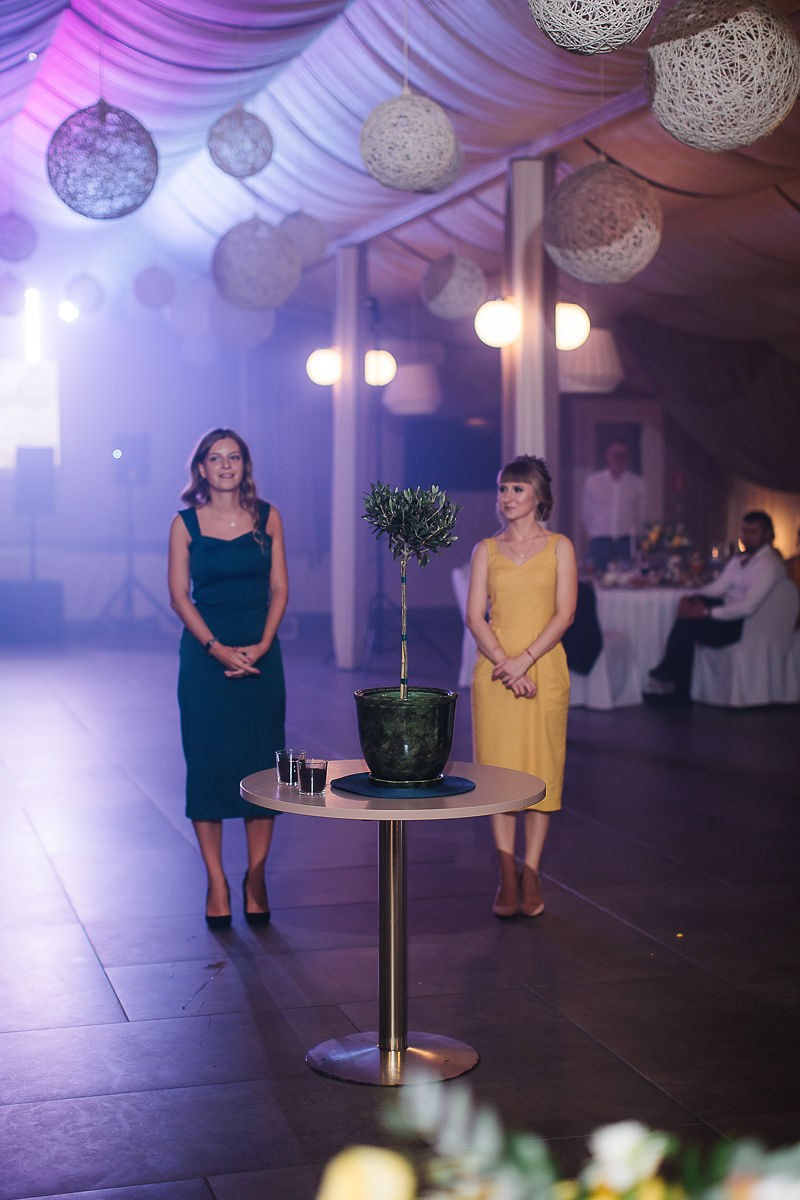 Елена и Евгений