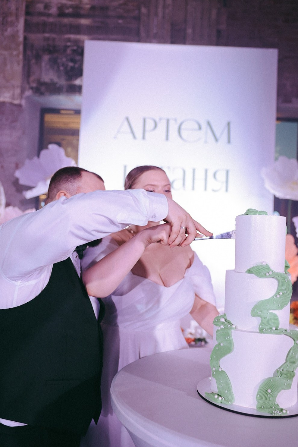 Артем и Таня. Фотограф Нижний Новгород