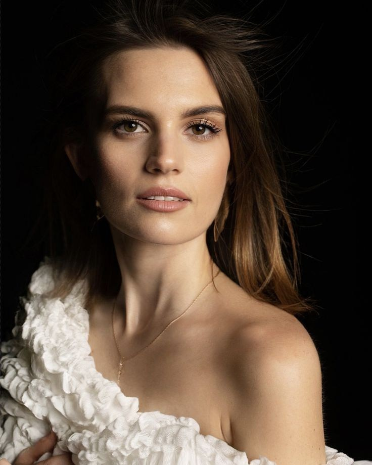 ИНДИВИДУАЛЬНЫЕ СЪЁМКИ. Профессиональный фотограф Оксана Букоткина