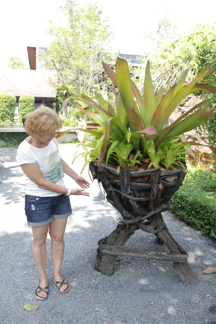 Тайланд 2014 г. Улица, люди, жизнь…