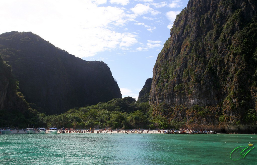 Тайланд. Пхукет 2013. Улица, люди, жизнь…