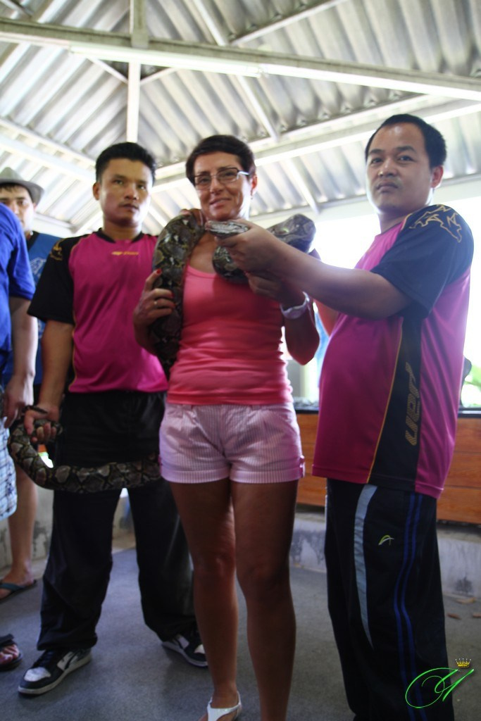 Тайланд. Пхукет 2013. Улица, люди, жизнь…