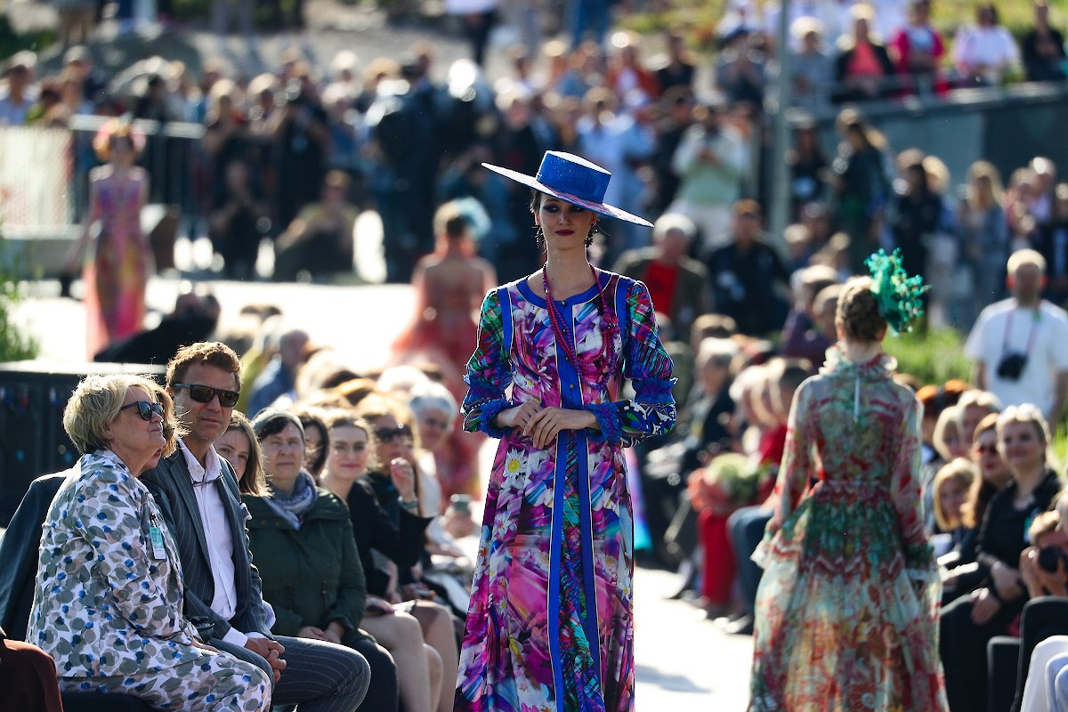 MOSCOW FASHION WEEK. Фотограф на мероприятие, форум, конференцию, выставку в Москве Артём Соболев