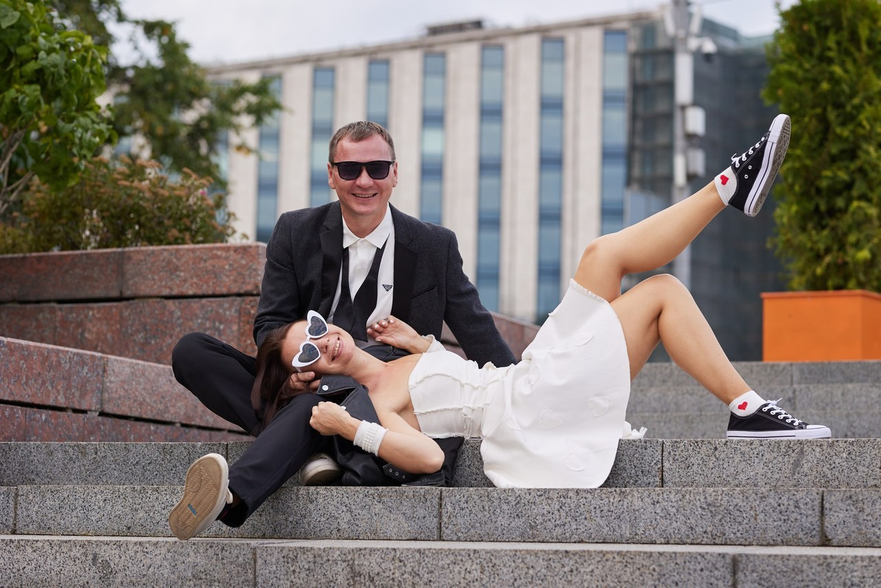 ОТЗЫВЫ. Семейный и детский фотограф в Москве Шарапова Ирина