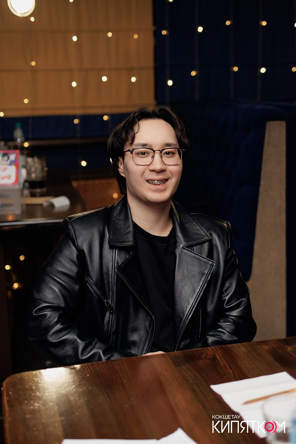 WOW QUIZ. КИПЯТКОМ КОКШЕТАУ