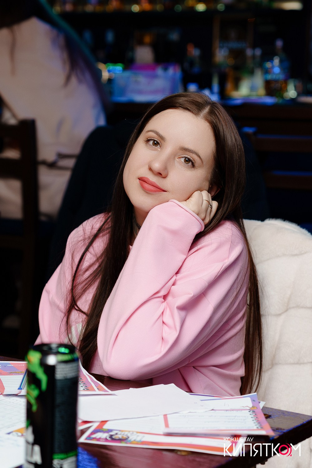 WOW QUIZ. КИПЯТКОМ КОКШЕТАУ