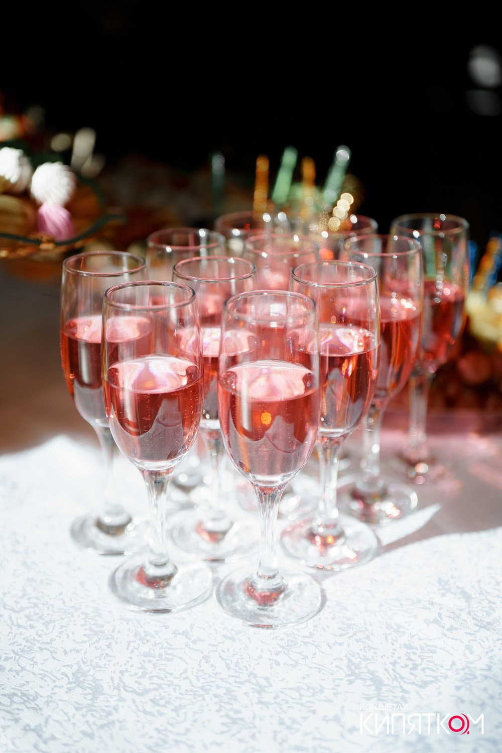 JUFIT ФИТНЕСС ЗАЛ. КИПЯТКОМ КОКШЕТАУ