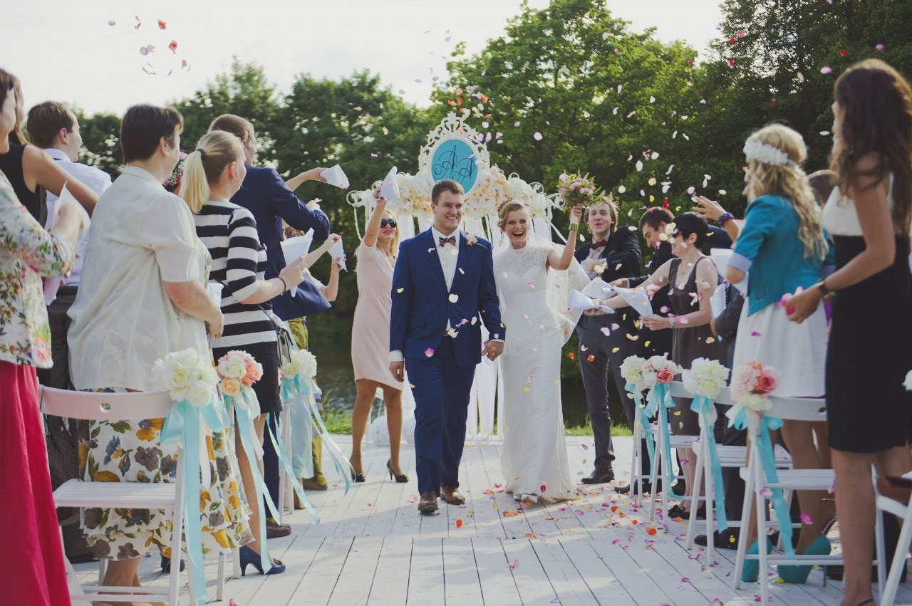 Фотограф Андрей Милевский в Москве. Репортаж на ваших значимых событиях