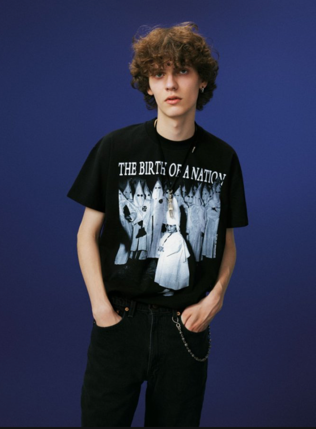 Арсений 185. Международное модельное материнское агентство «Open models»