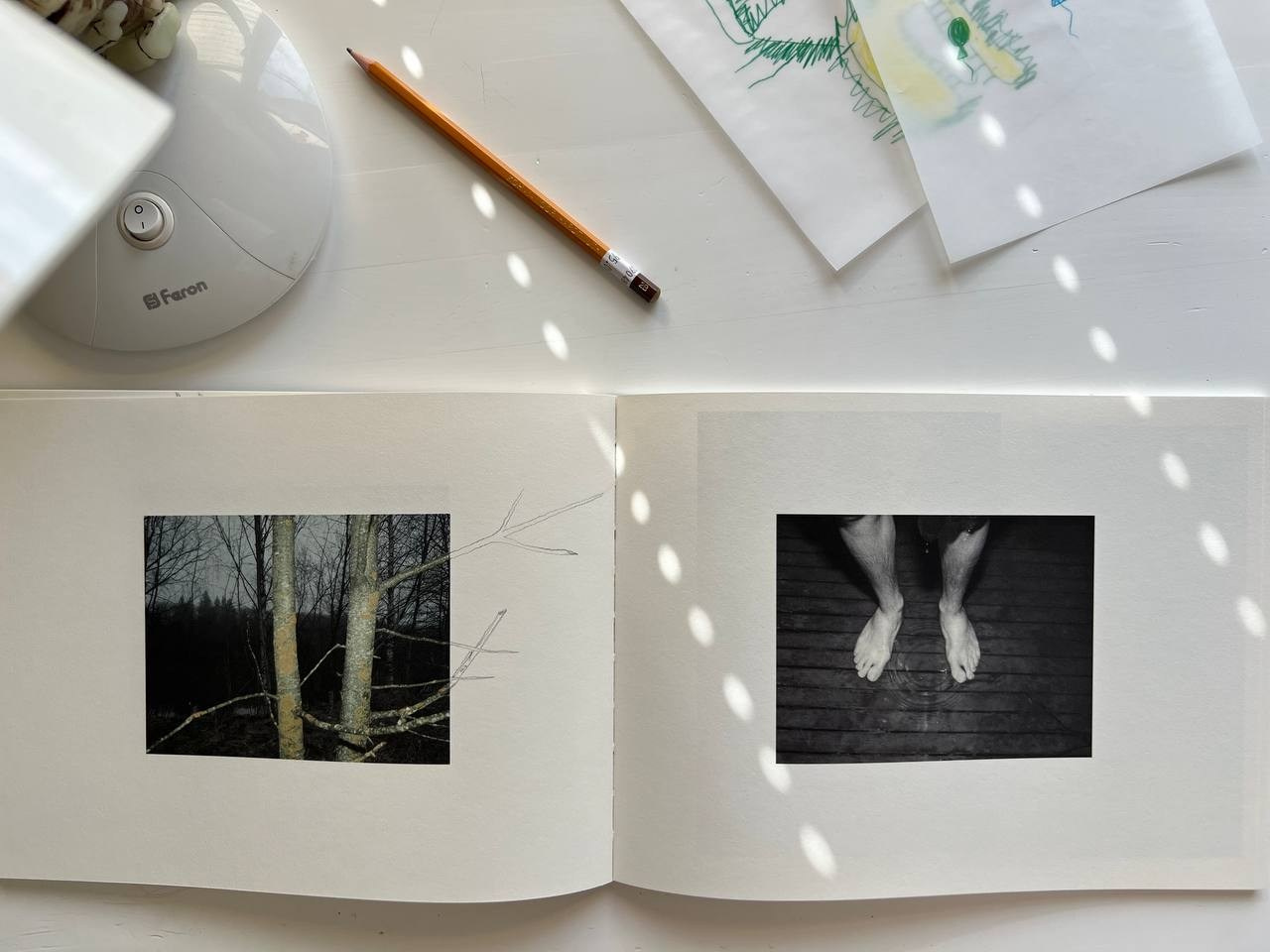 АВТОРСКАЯ КНИГА. Tatiana Mishchenko