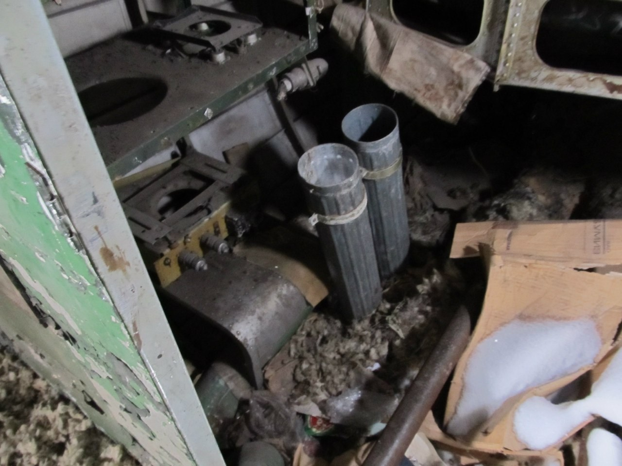 Ил-14 в Самаре. Фотоальбом показывающий увлекательный мир авиации и мир медведей Андрея Иванова