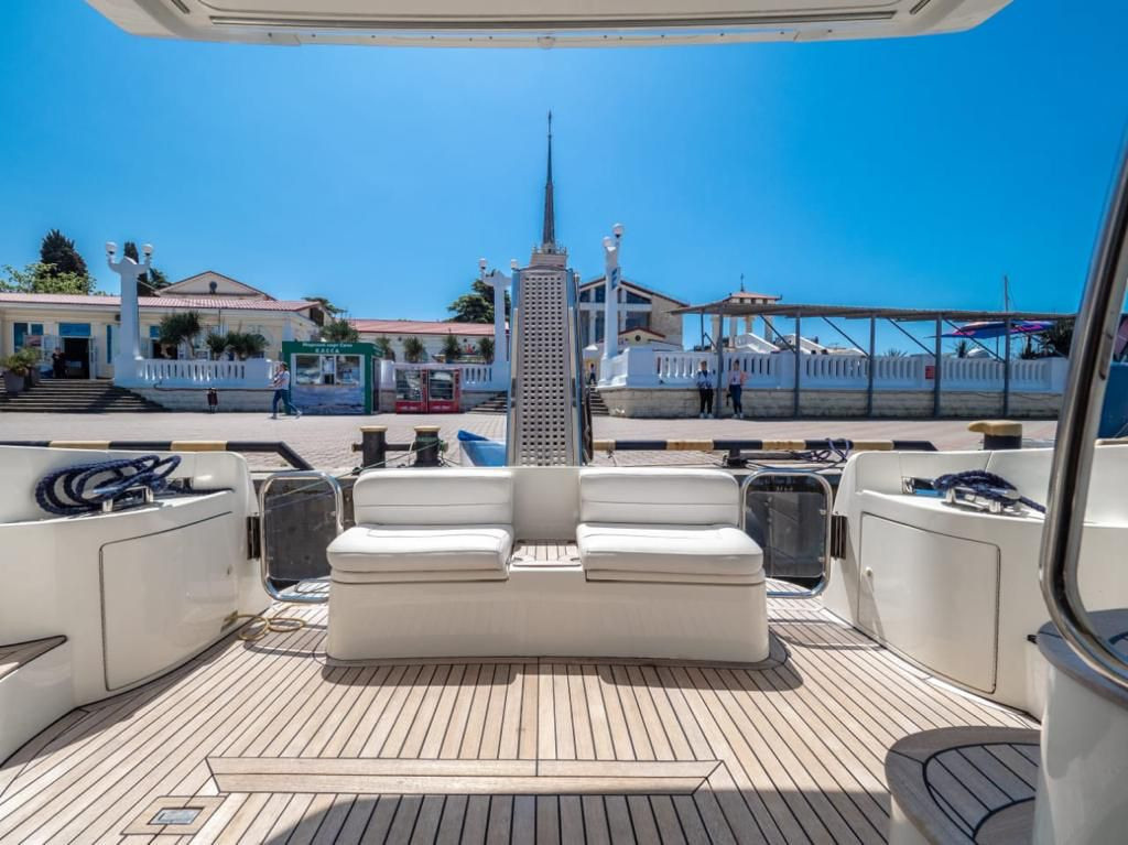 ПРЕМИУМ VIP ЯХТЫ В СОЧИ. Аренда Яхт в Сочи от Эконом до Премиум Класса