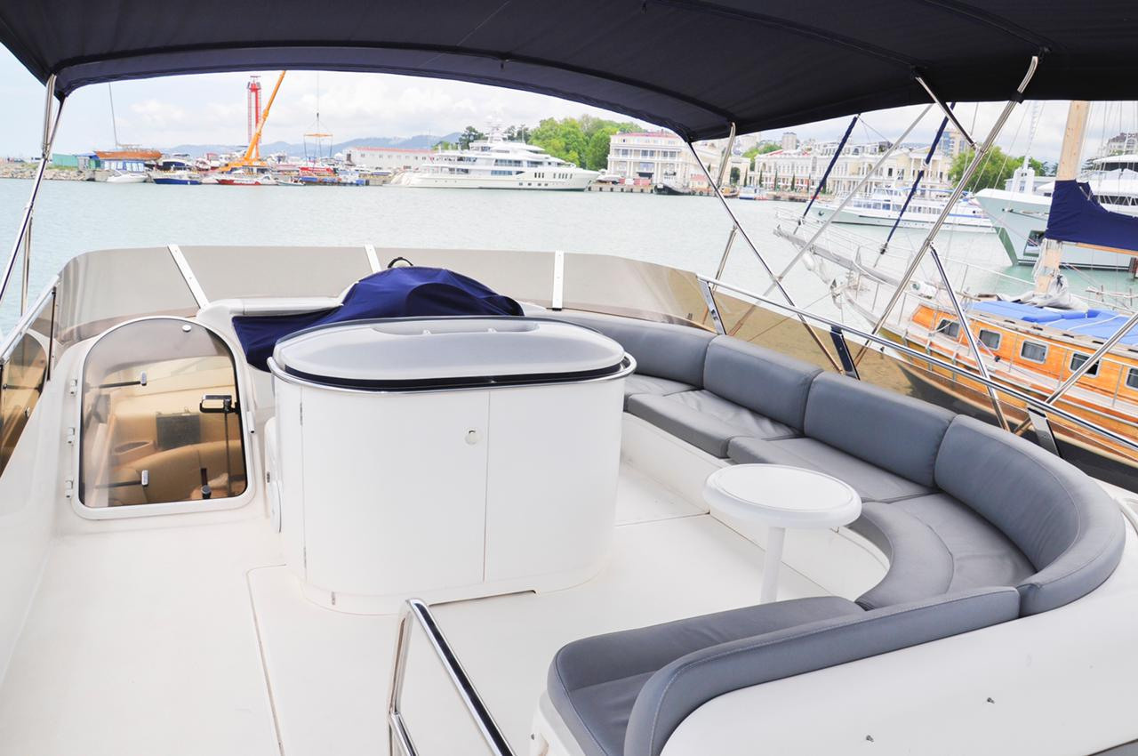 ПРЕМИУМ VIP ЯХТЫ В СОЧИ. Аренда Яхт в Сочи от Эконом до Премиум Класса