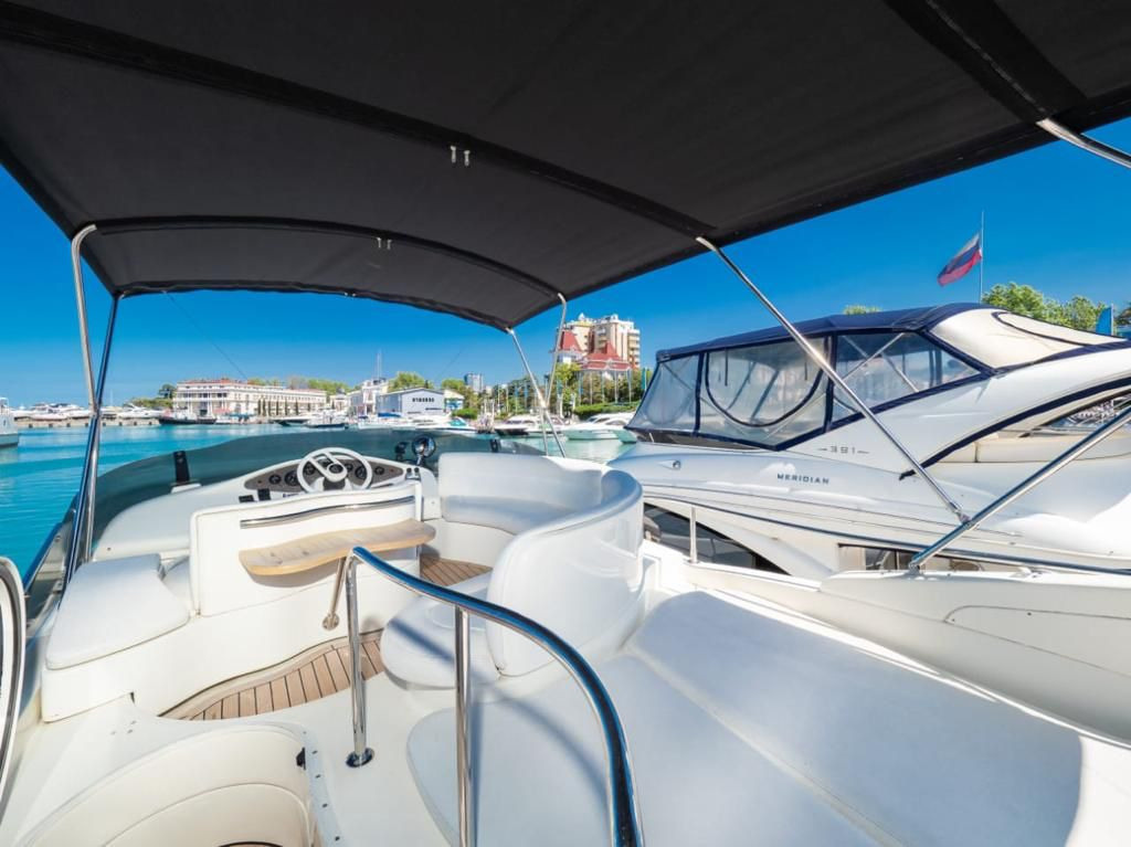 ПРЕМИУМ VIP ЯХТЫ В СОЧИ. Аренда Яхт в Сочи от Эконом до Премиум Класса