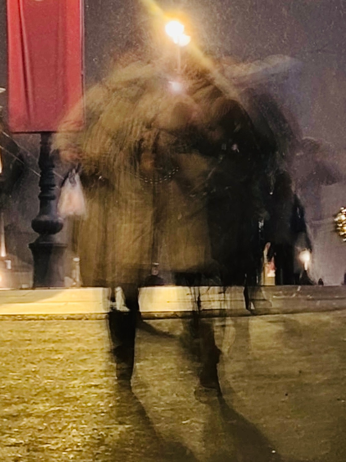 В городе N (2025). Liudmila Bogdanova Photography | Mila Dozhd