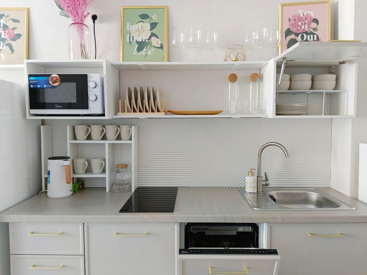 Сфера аренды посуточно. Агентство недвижимости полного цикла на юге