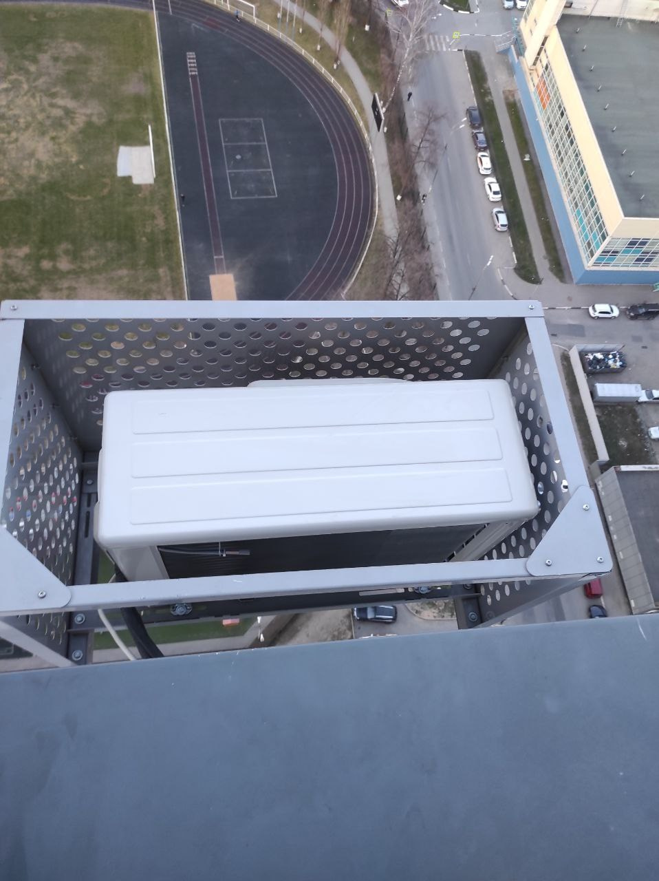 Стандартные монтажи. CLIMATE HOUSE ENGINEERING