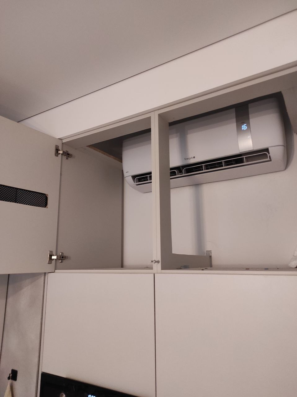 Стандартные монтажи. CLIMATE HOUSE ENGINEERING