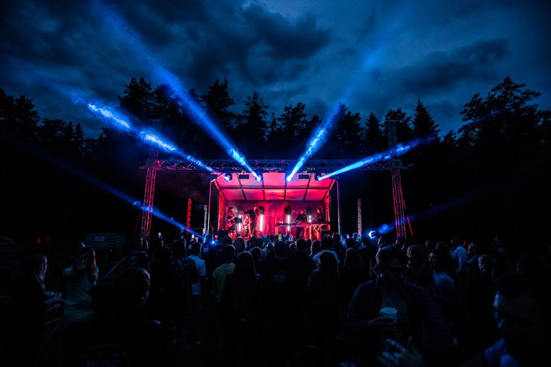 Репортаж. Фотограф Александр Ямпольский