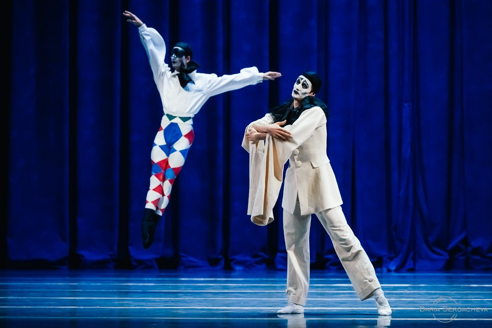 Карнавал. DariaRock / Фотограф Екатеринбург