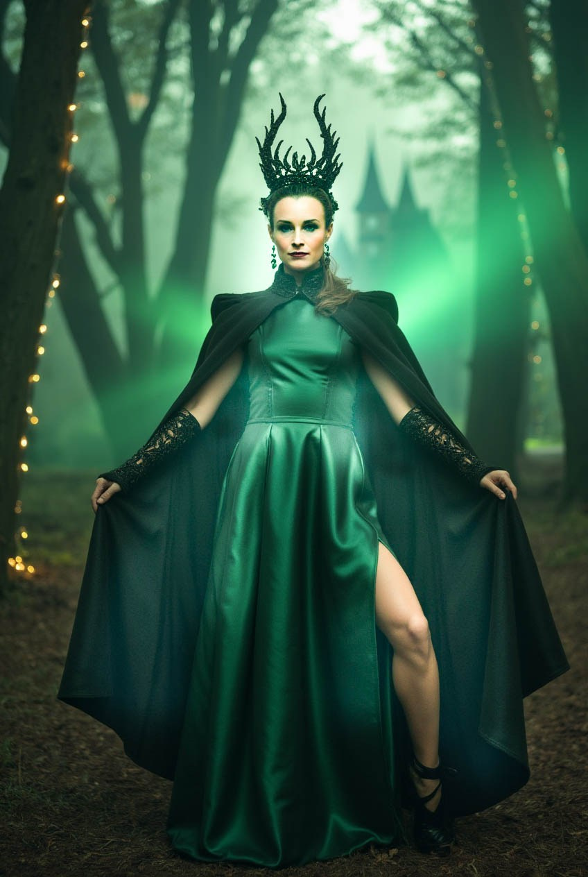 Нейрофотосессия. Главная