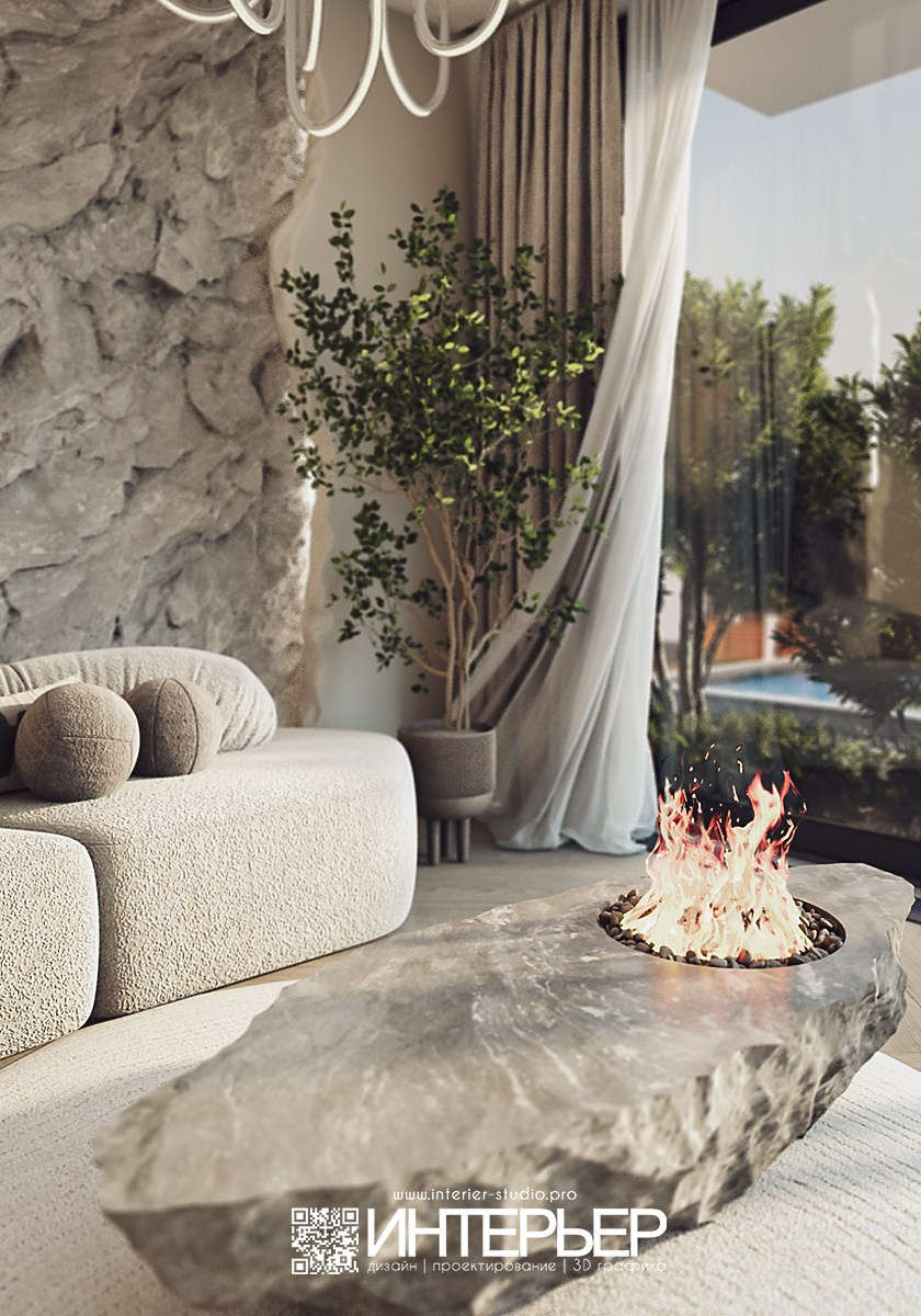 Портфолио. Дизайн интерьера, 3D визуализация и 3D моделирование. Создание проектов и чертежей. КМВ: Кисловодск, Пятигорск, Ессентуки и удаленно