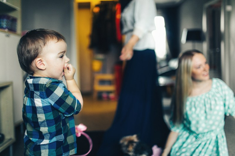 Ярик и Ева. Свадебный фотограф в Москве — Павел Воронцов