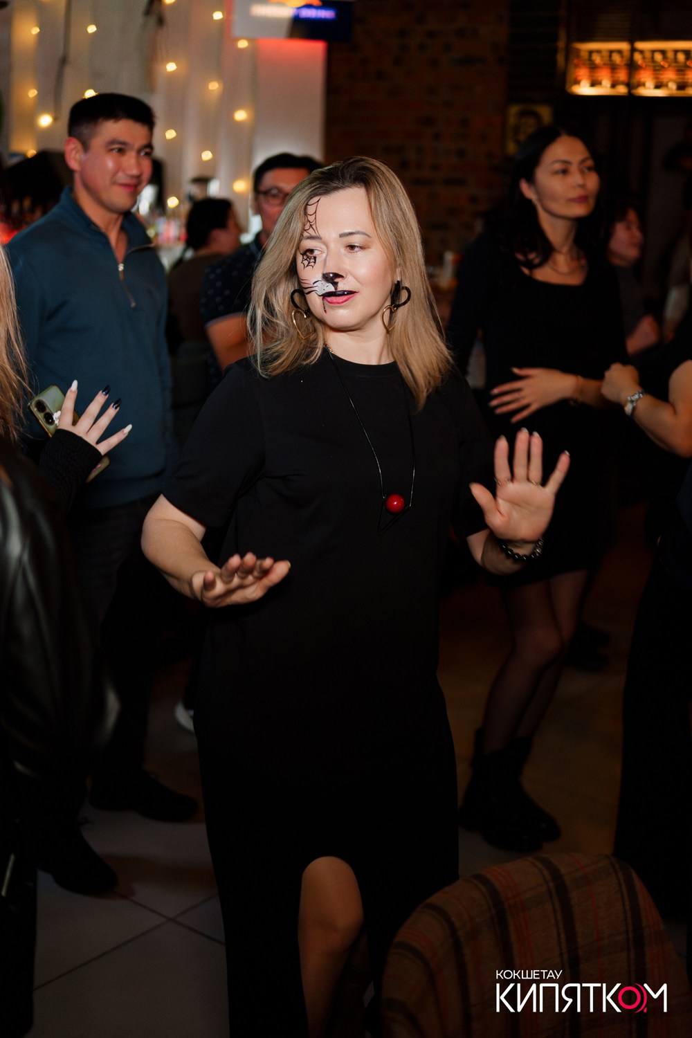 CHECHIL PUB. КИПЯТКОМ КОКШЕТАУ