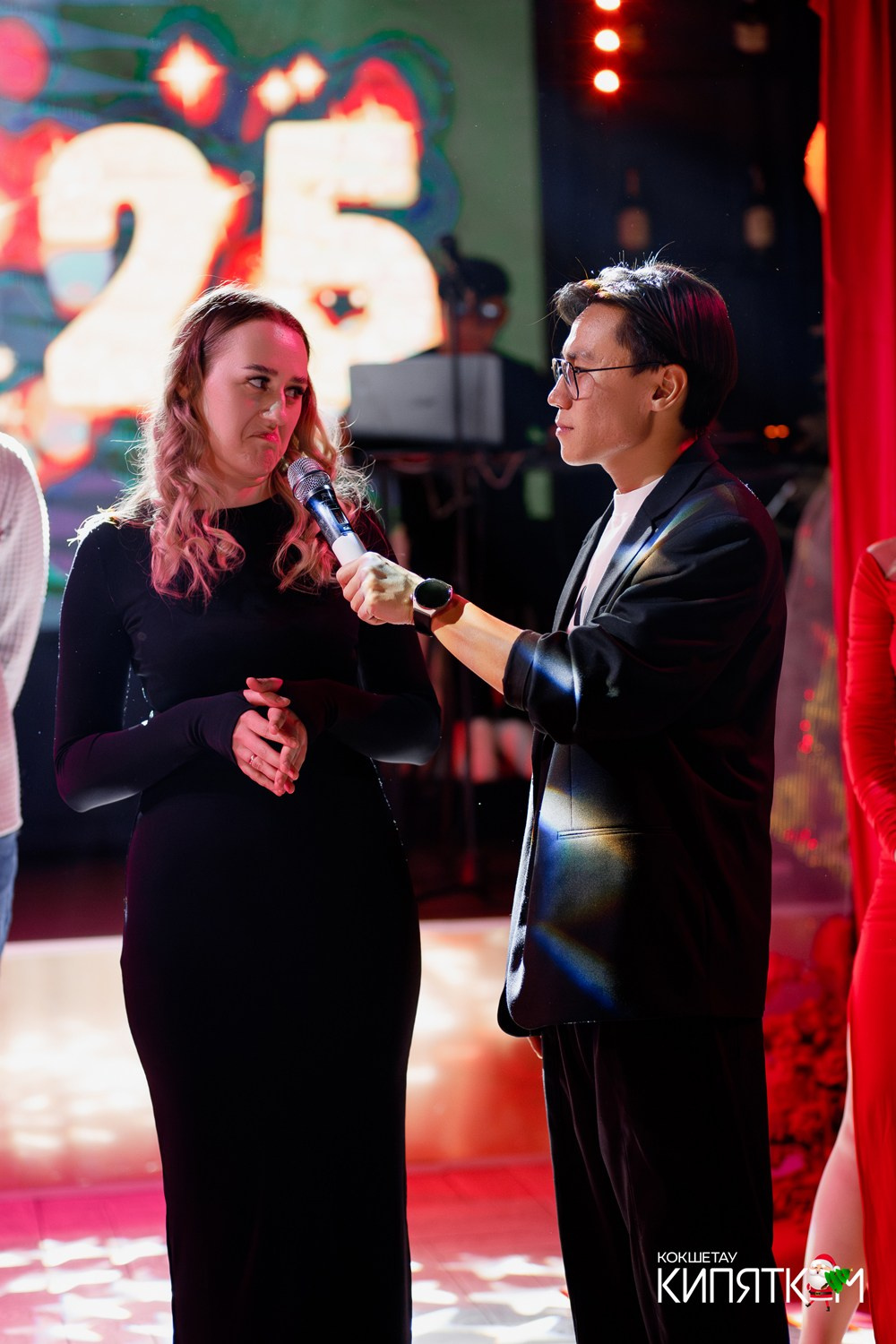 NE BRUKLIN. КИПЯТКОМ КОКШЕТАУ