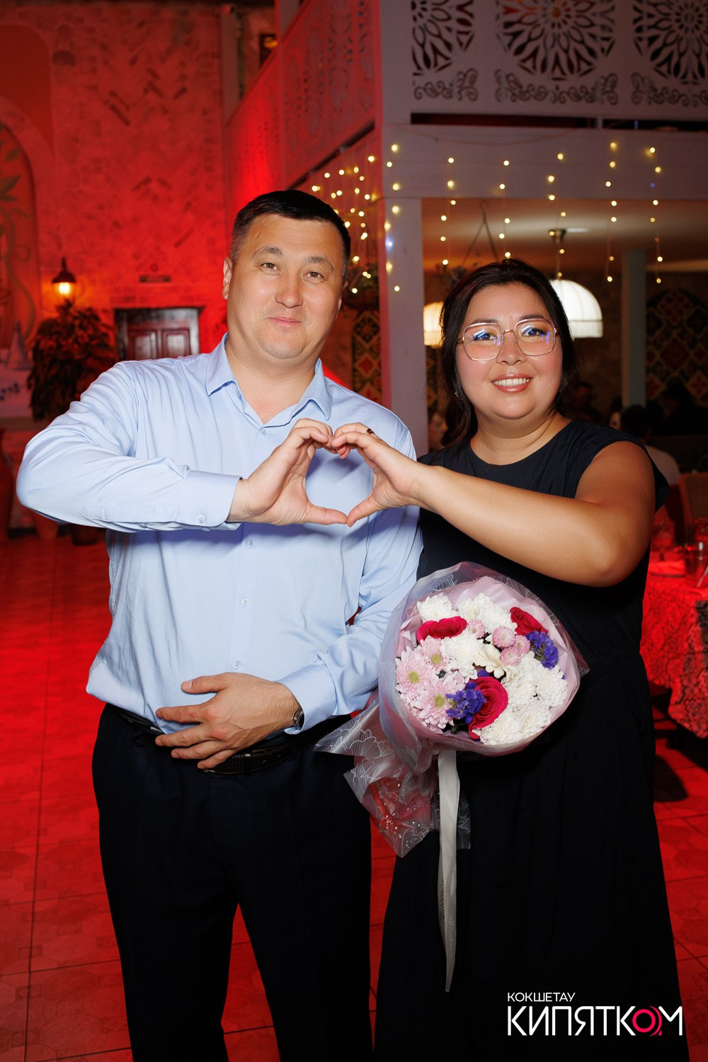 ТБИЛИСИ. КИПЯТКОМ КОКШЕТАУ