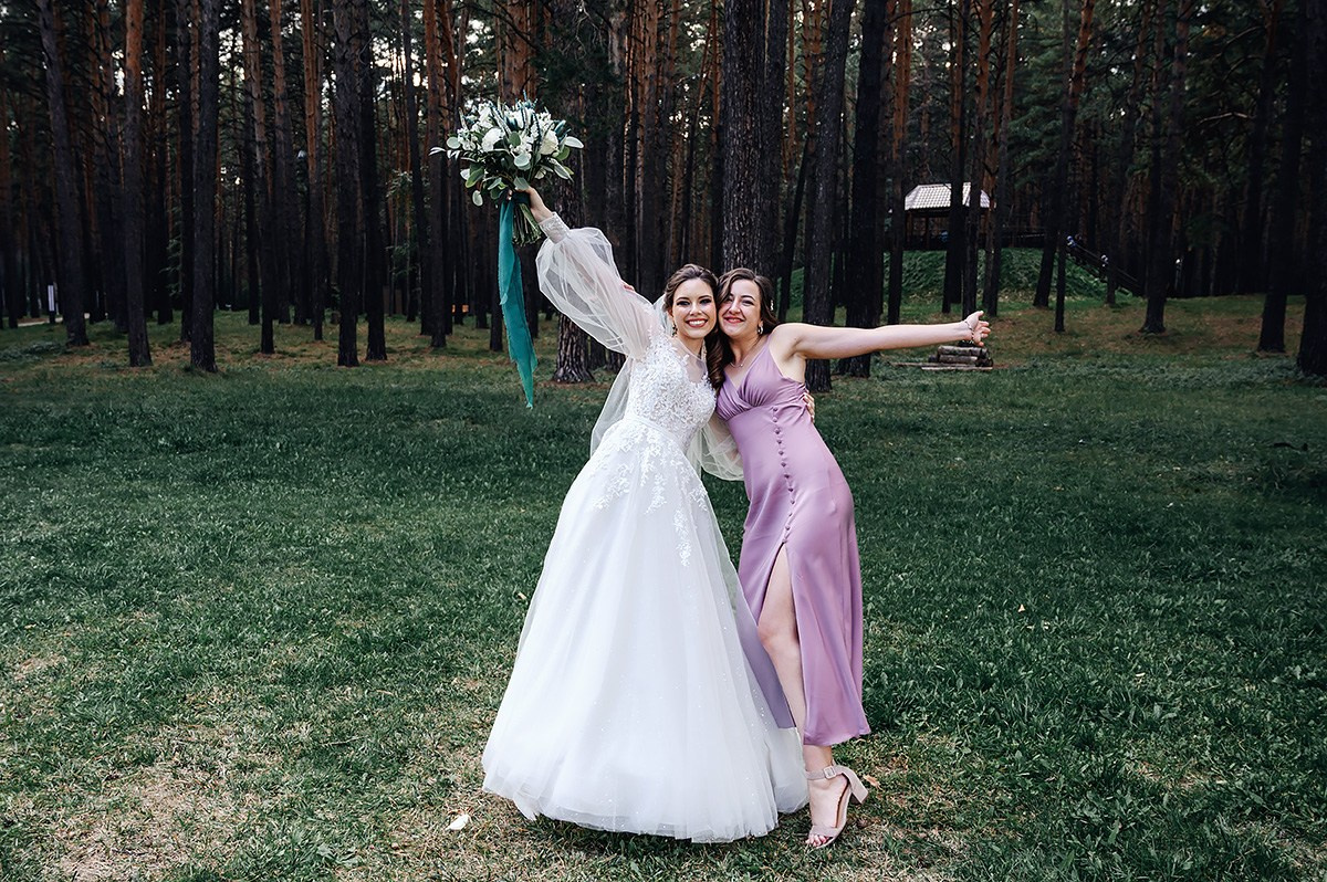 Андрей & Лена. Свадебный и семейный фотограф в Новосибирске — Алексей Гаврилов