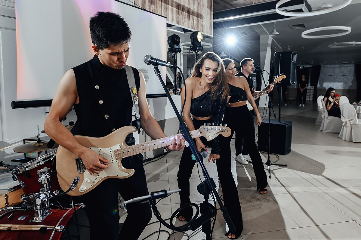 Андрей & Лена. Свадебный и семейный фотограф в Новосибирске — Алексей Гаврилов