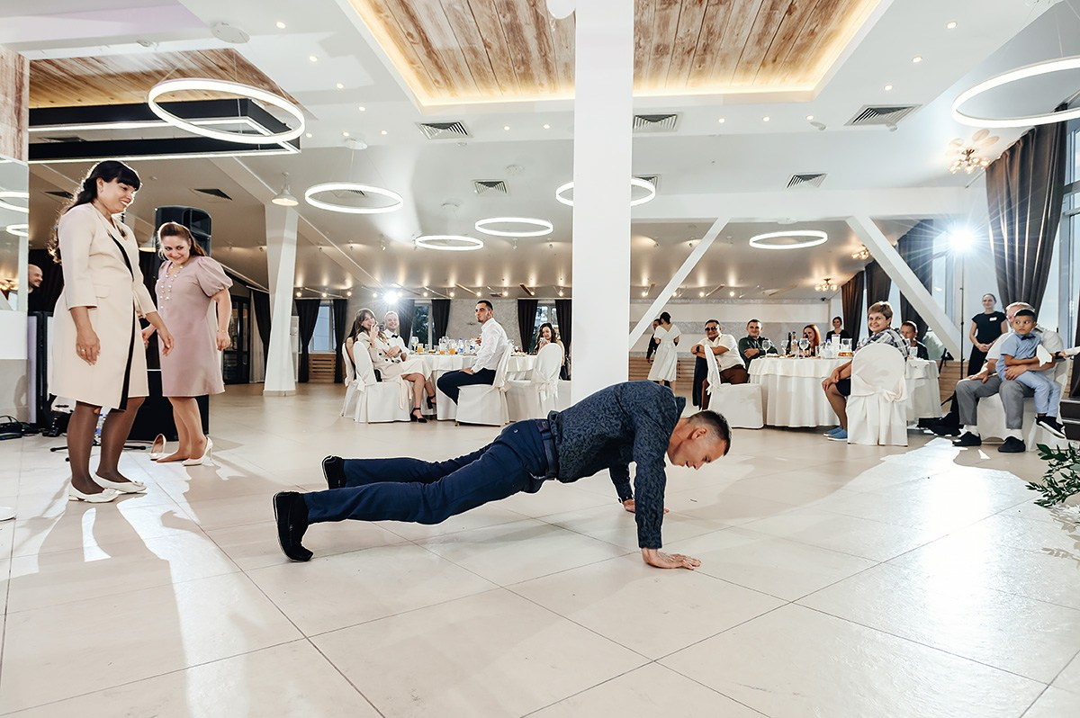 Андрей & Лена. Свадебный и семейный фотограф в Новосибирске — Алексей Гаврилов
